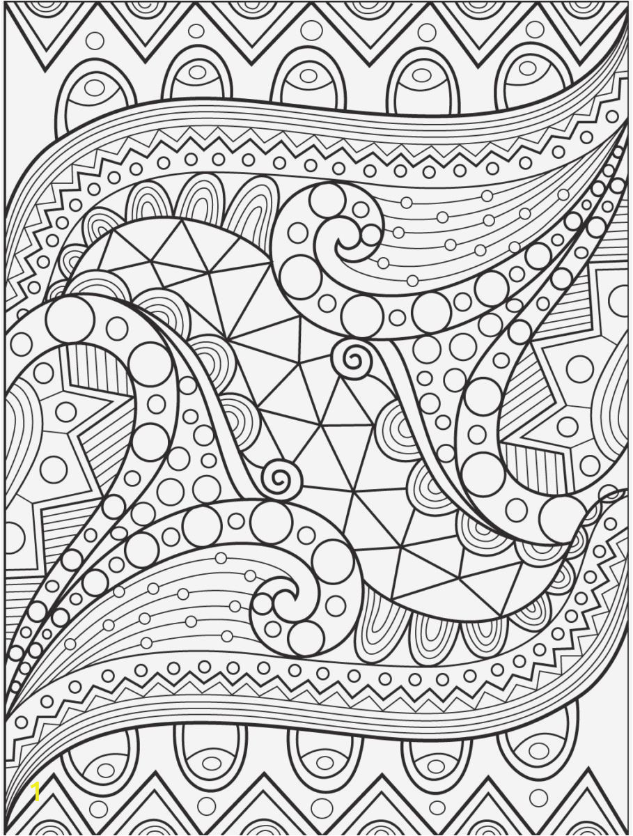 Free Printable Abstract Coloring Pages for Adults 78 Cool Graphy Coloring for Adults Book