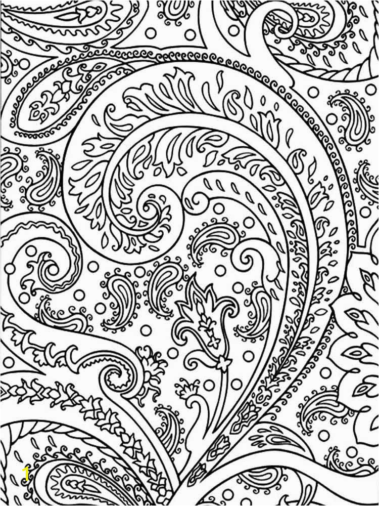 Free Printable Abstract Coloring Pages for Adults Free Abstract Coloring Pages for Adults Printable to