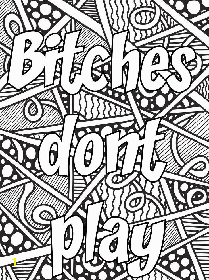 Free Printable Adult Swear Word Coloring Pages Pin by Valarie Ante On Color Me Sweary Coloring Pages