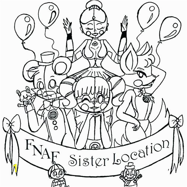 big sister coloring page