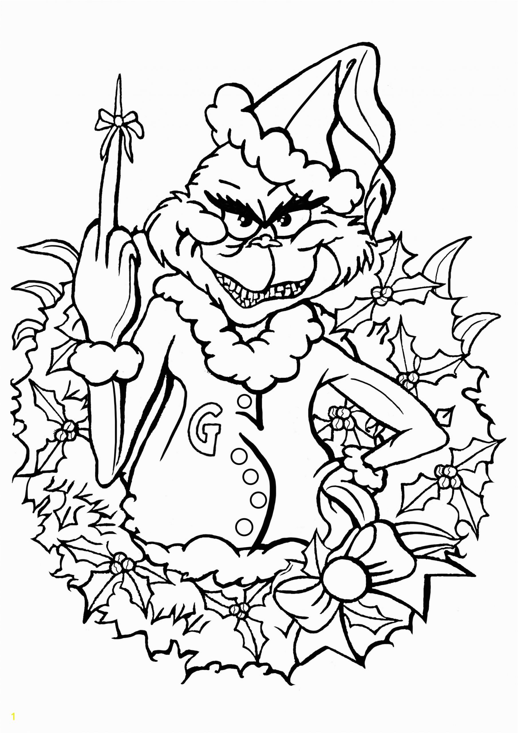 image=events christmas coloring christmas the grinch 1