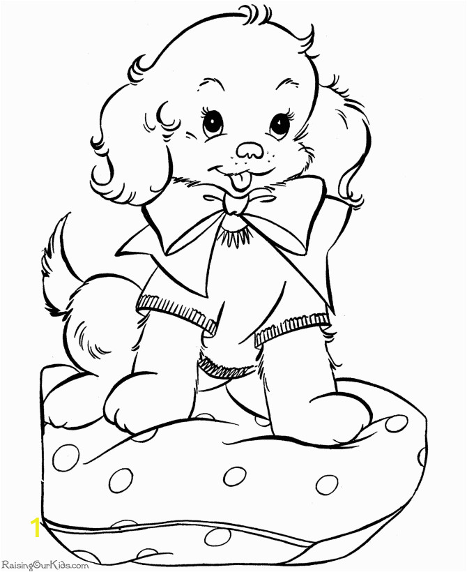 003 christmas dog