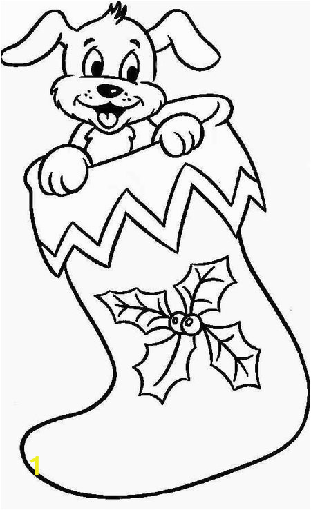 doggy coloring pages printable