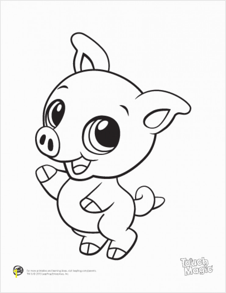 Free Printable Coloring Pages Baby Animals 20 Free Printable Baby Animal Coloring Pages
