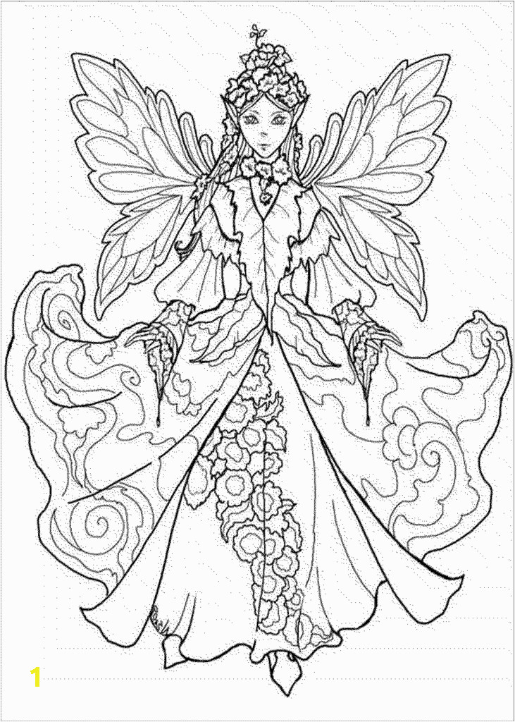 cool fairy princess coloring pages for adults voteforverde hard fairy coloring pages for adults fairy coloring pages for adults free