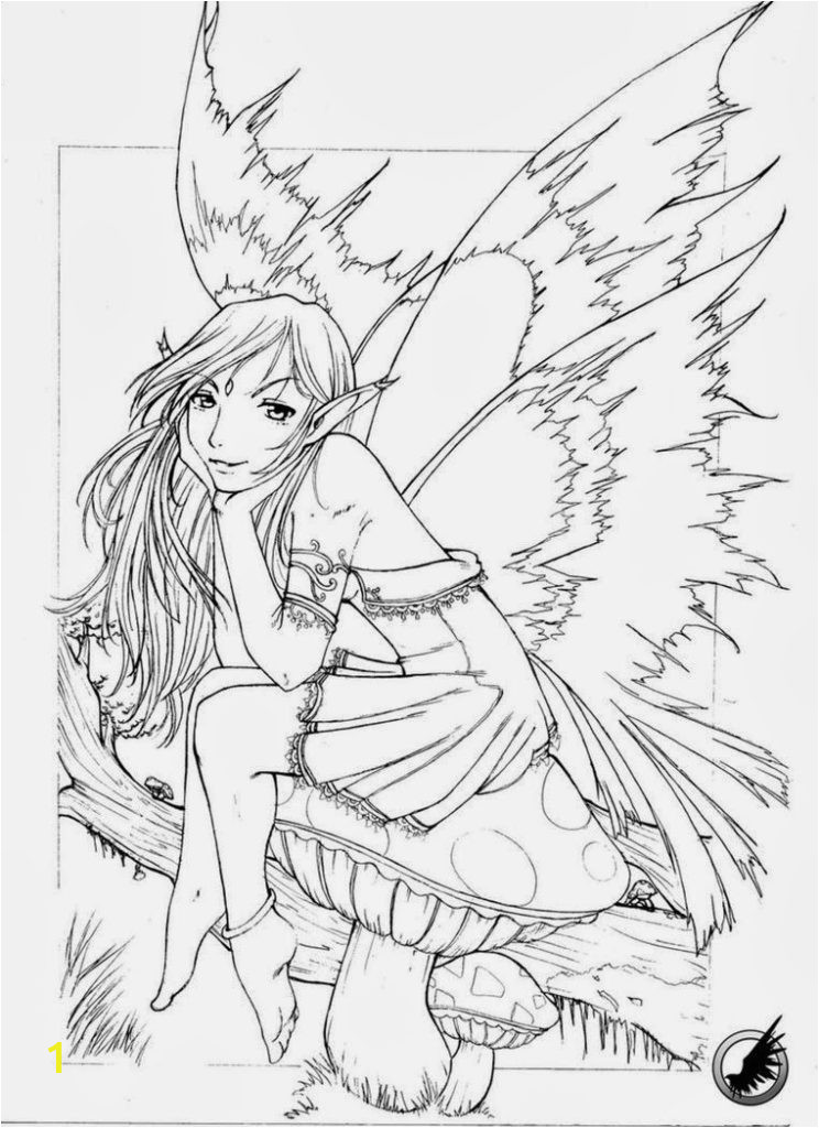 free coloring pages of adult gothic fairy fairies coloring pages for adults goth fairy coloring pages for adults