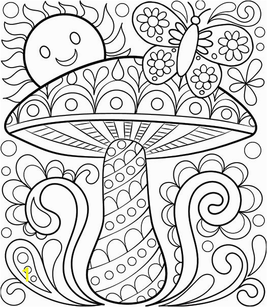 coloring pages for adults pdf