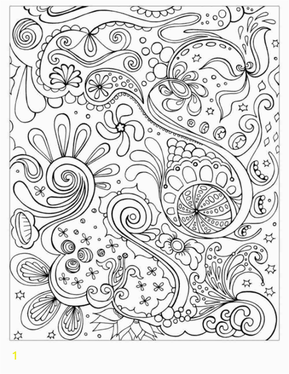free pdf coloring pages for adults