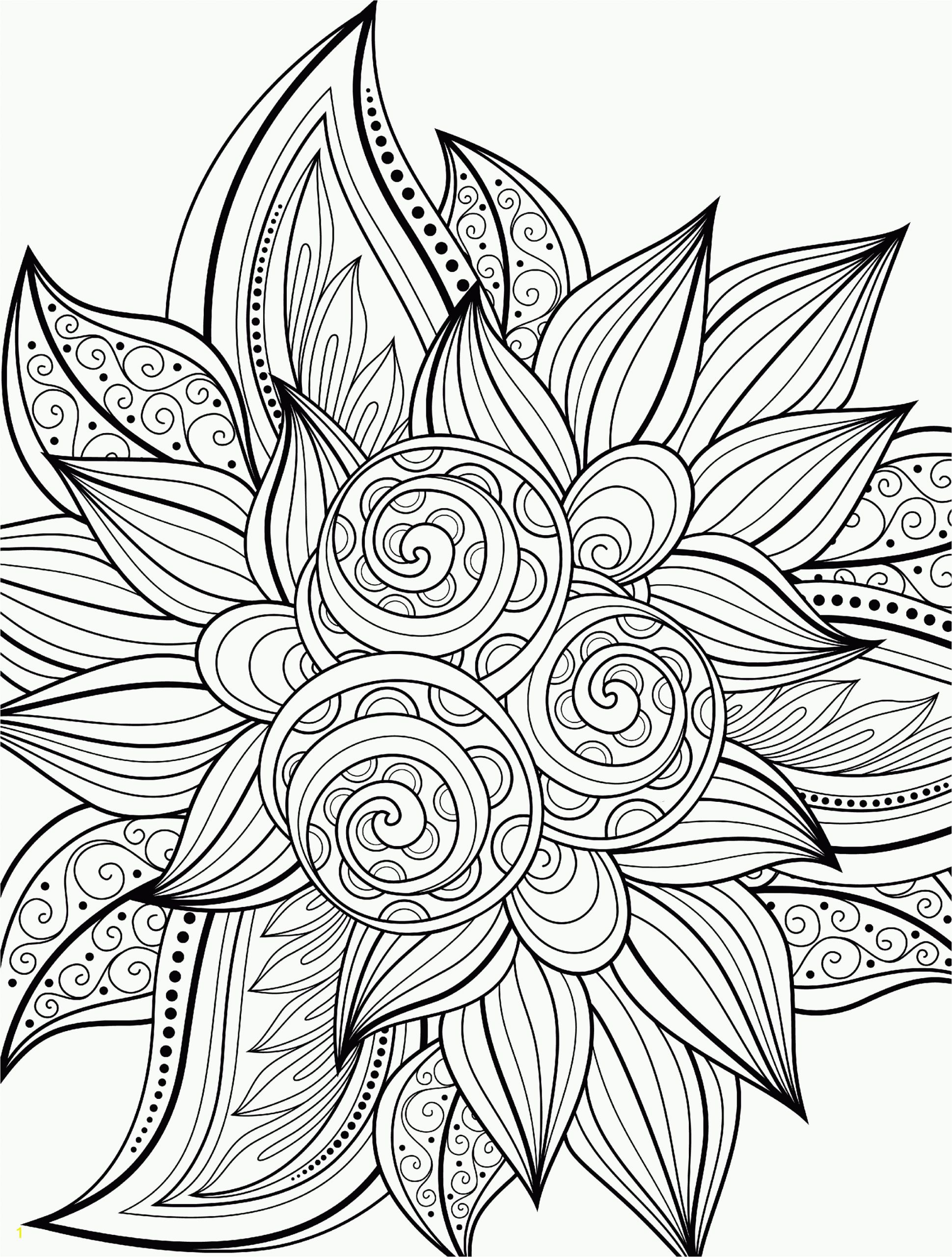 Free Printable Coloring Pages for Adults Only Pdf Free Printable Coloring Pages for Adults Ly Image 48 Art