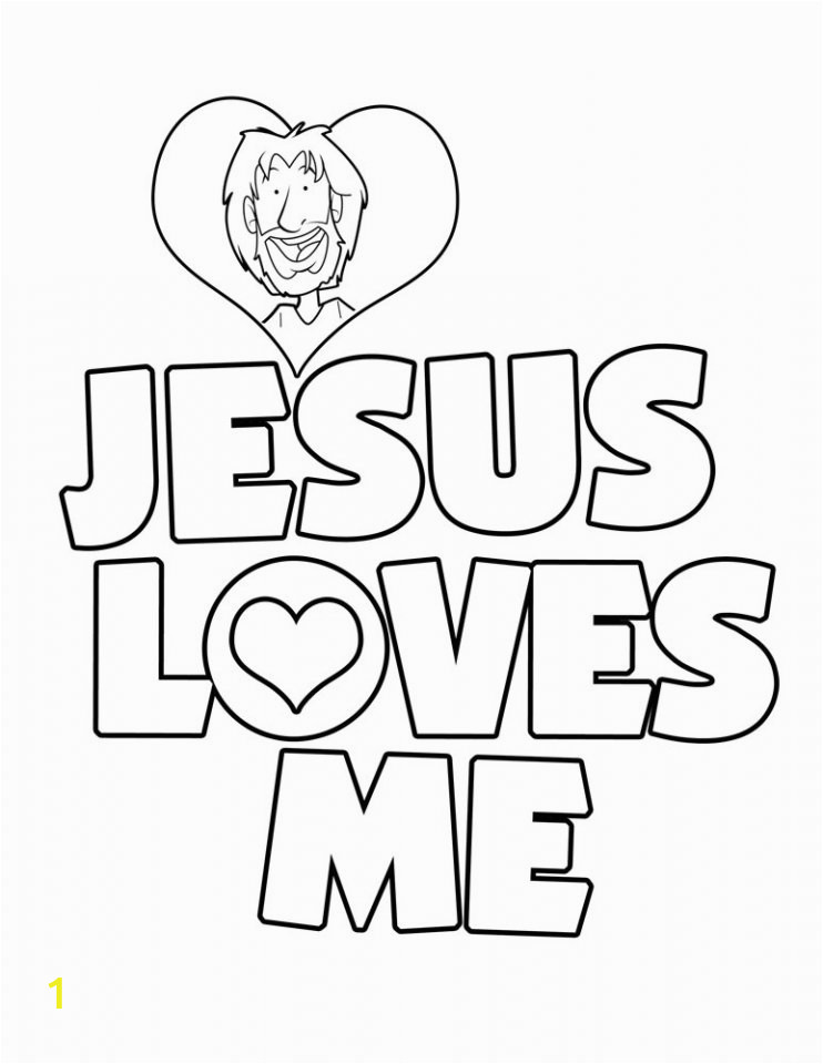 free printable christian coloring pages kids