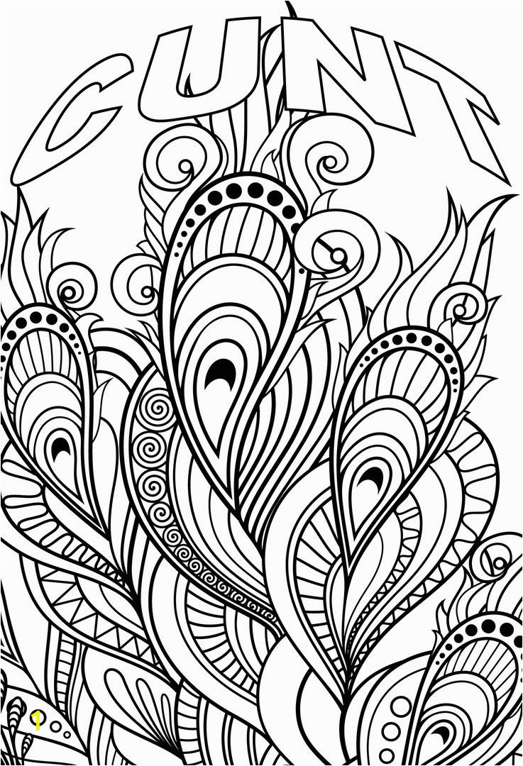cuss word coloring pages cunt