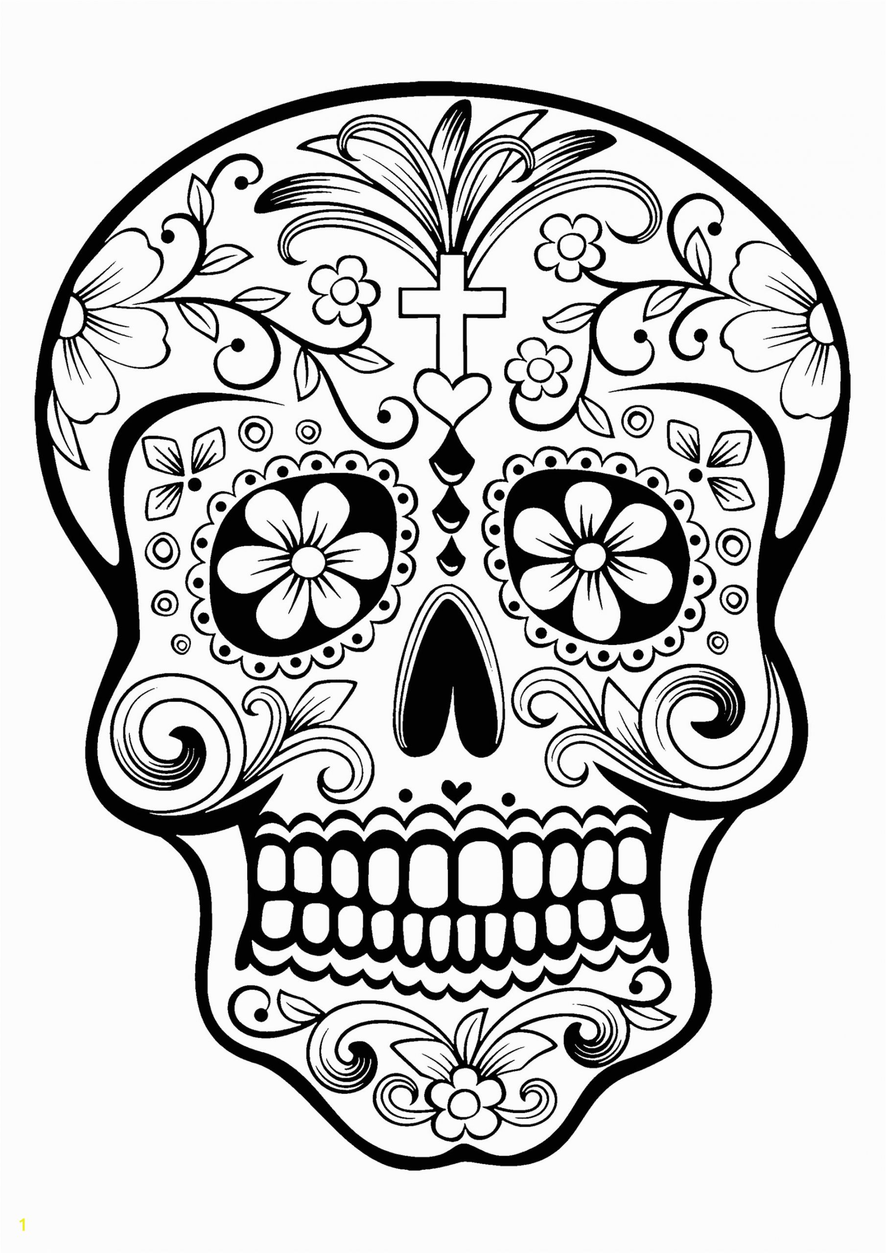 image=el dia de los muertos coloring el dia de los muertos 1 1