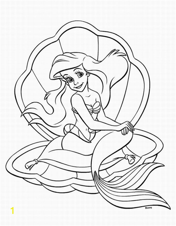 princess coloring pages