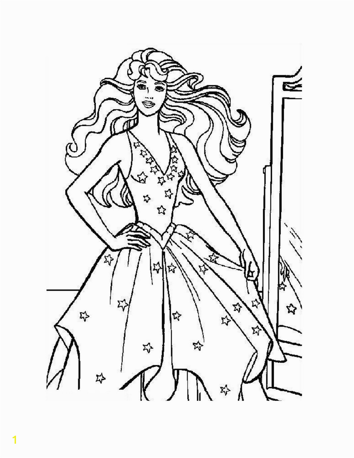 disney princess coloring pages