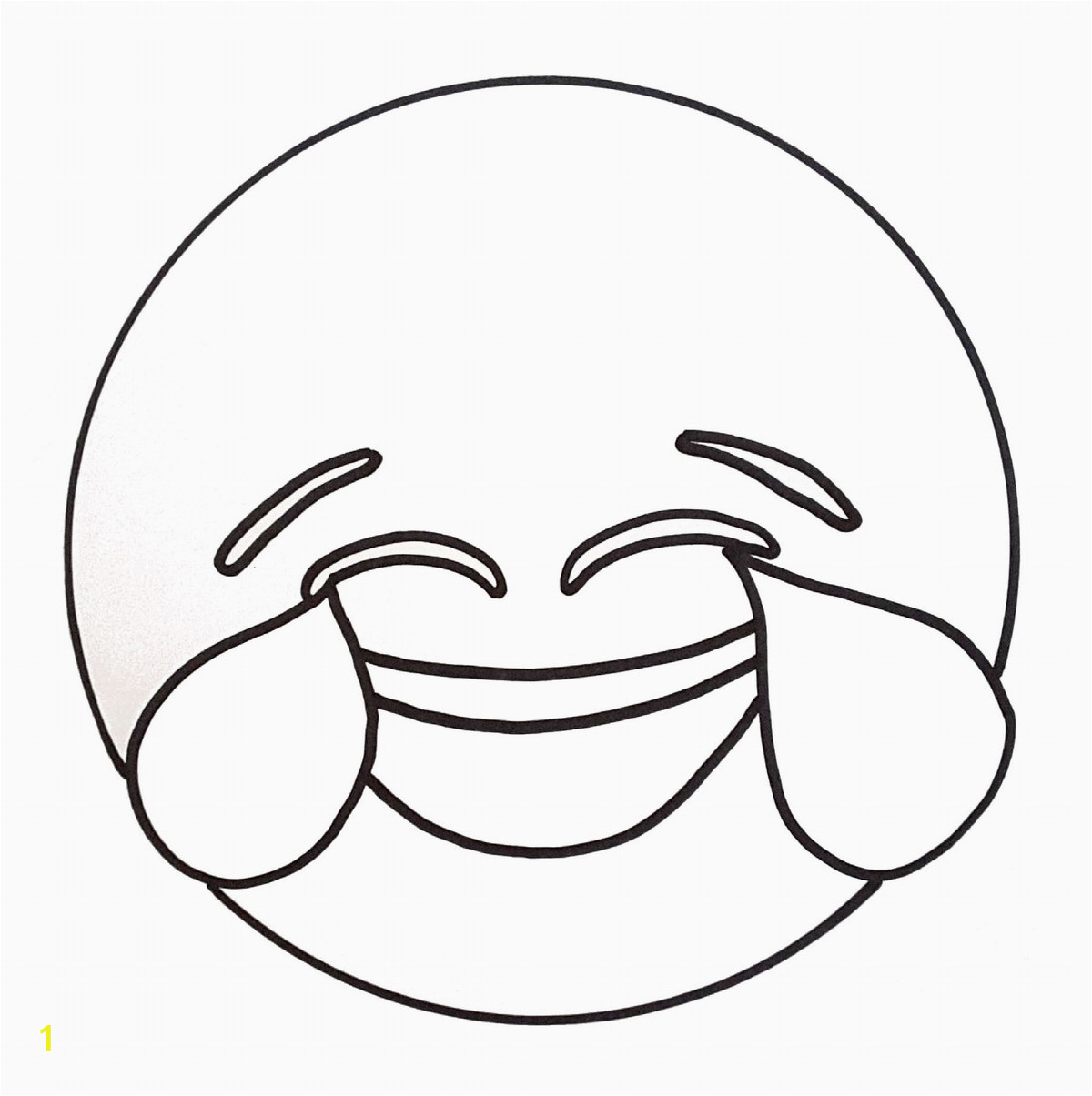 Free Printable Emoji Faces Coloring Pages Emoji Faces Coloring Pages at Getcolorings