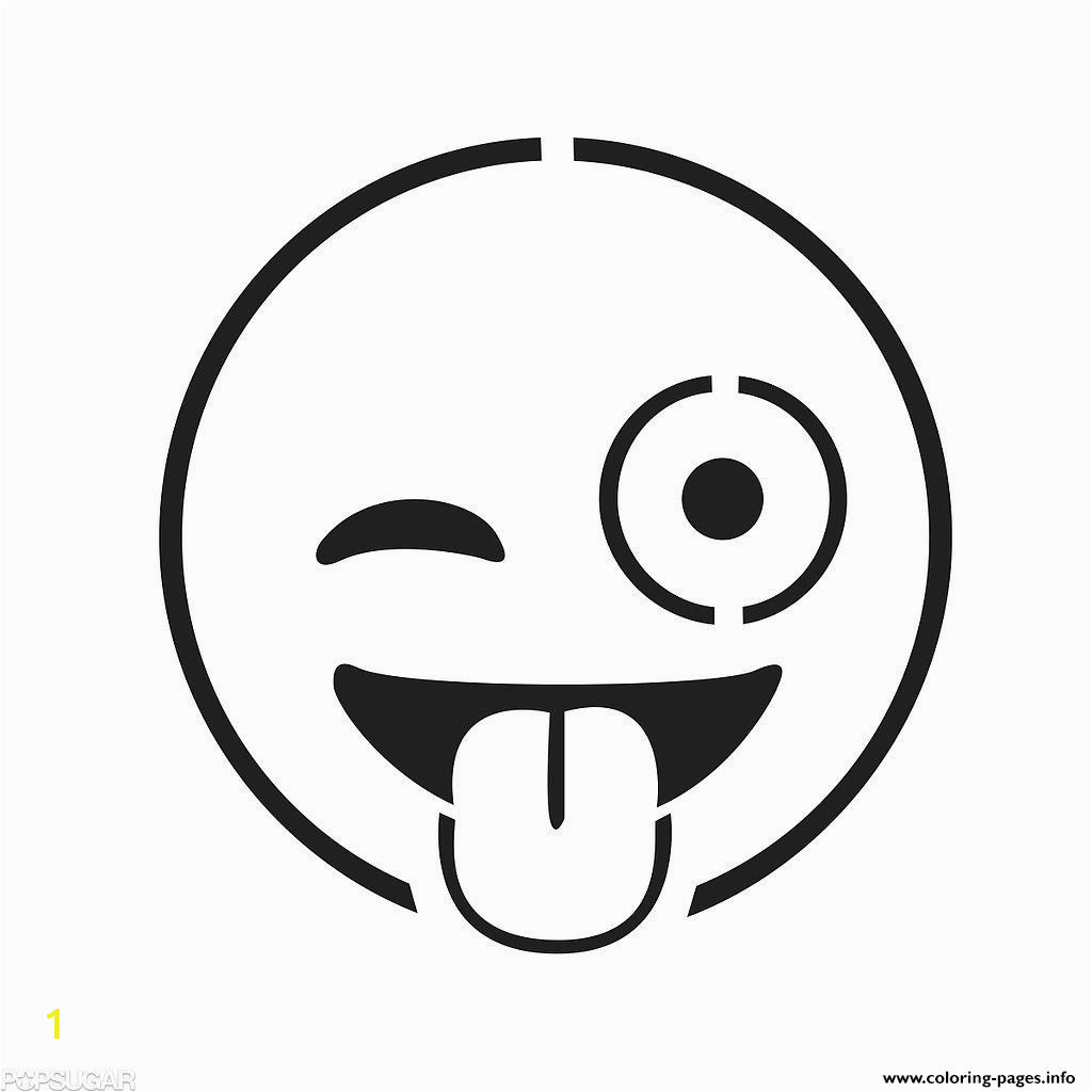 emoji faces printable coloring pages book