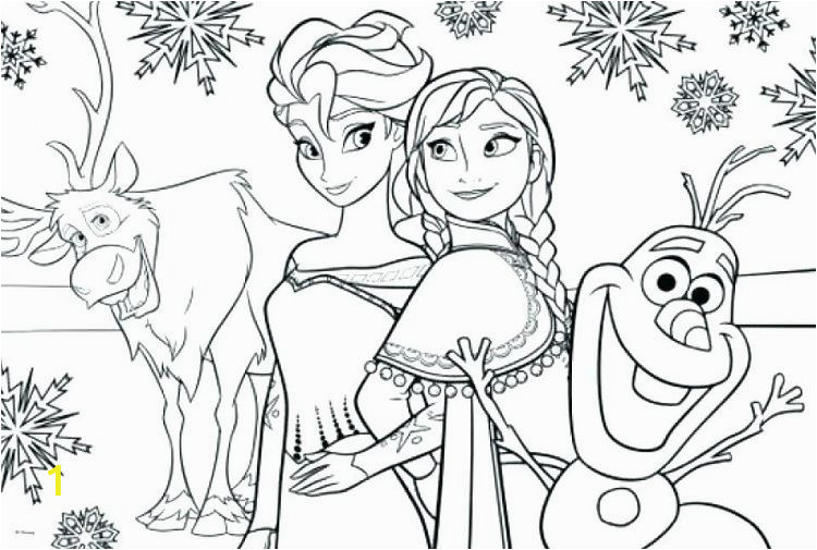 Free Printable Full Size Frozen Coloring Pages Full Size Frozen Coloring Pages