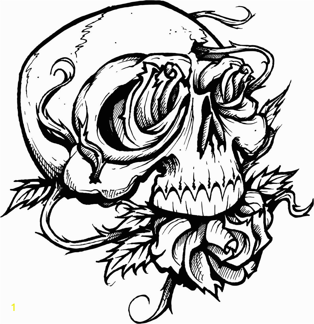 Free Printable Halloween Coloring Pages for Adults Free Printable Halloween Coloring Pages for Adults Best