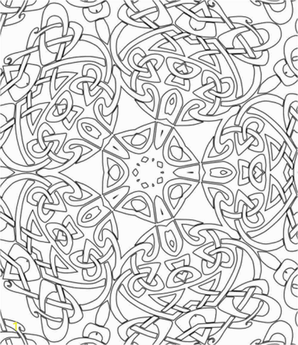 Free Printable Hard Coloring Pages for Adults Free Coloring Pages for Adults Printable Hard to Color