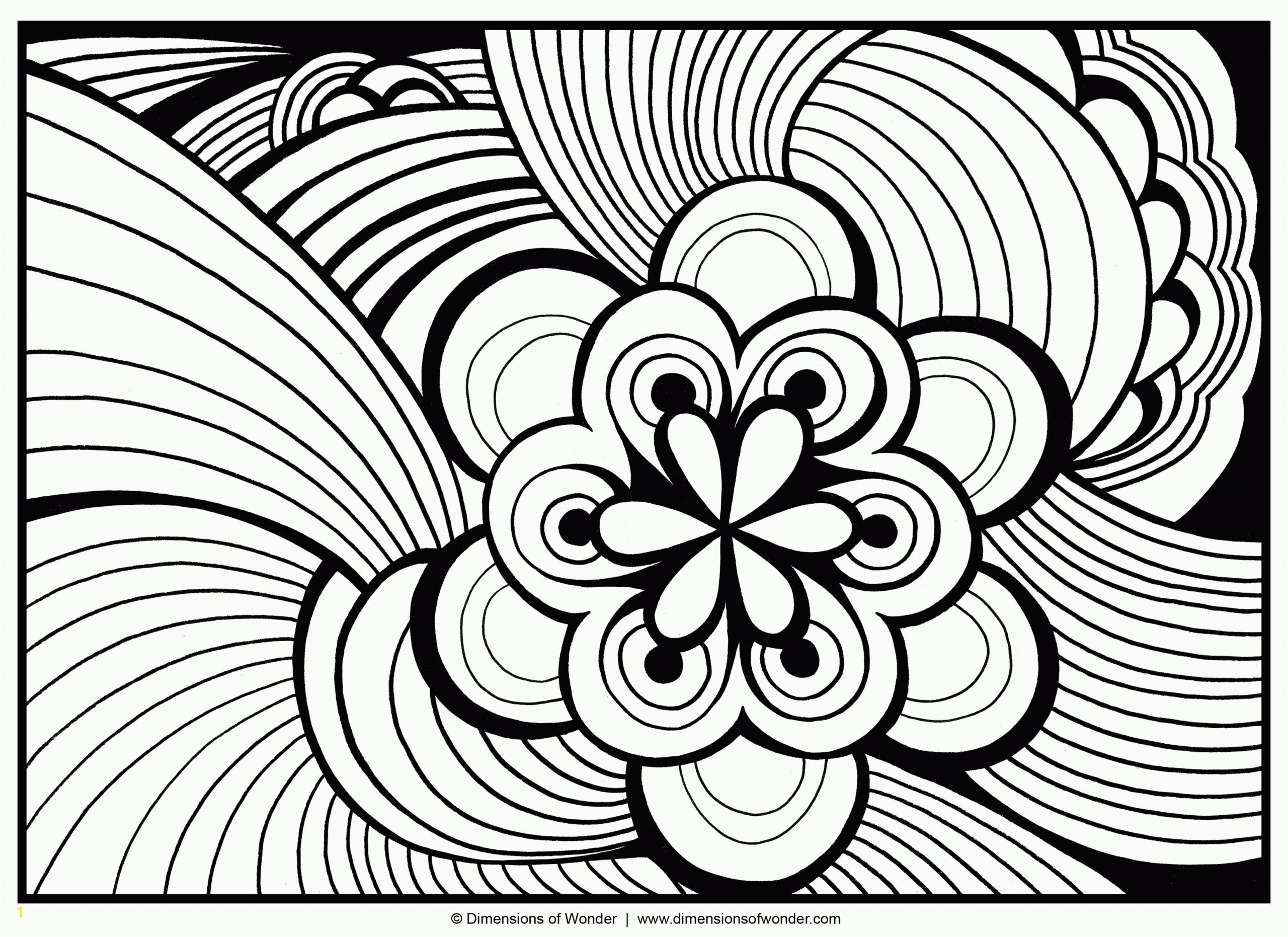 free printable hard coloring pages for adults
