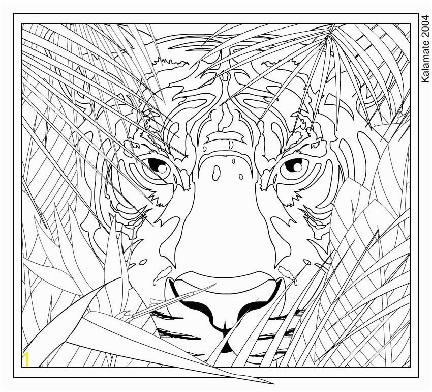 Free Printable Hard Coloring Pages for Kids Printable Difficult Coloring Pages Coloring Home