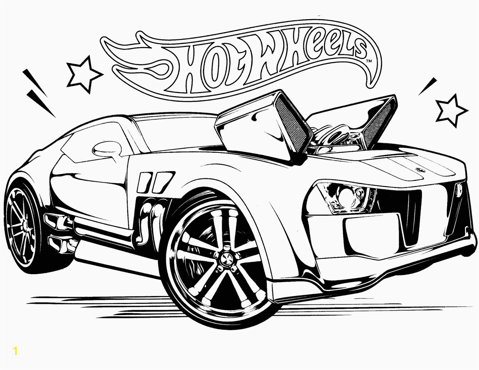 Free Printable Hot Rod Coloring Pages Hot Rod Coloring Pages to Print Download