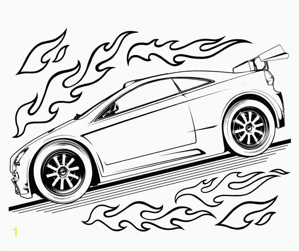 Free Printable Hot Rod Coloring Pages Hot Rods Drawing at Getdrawings