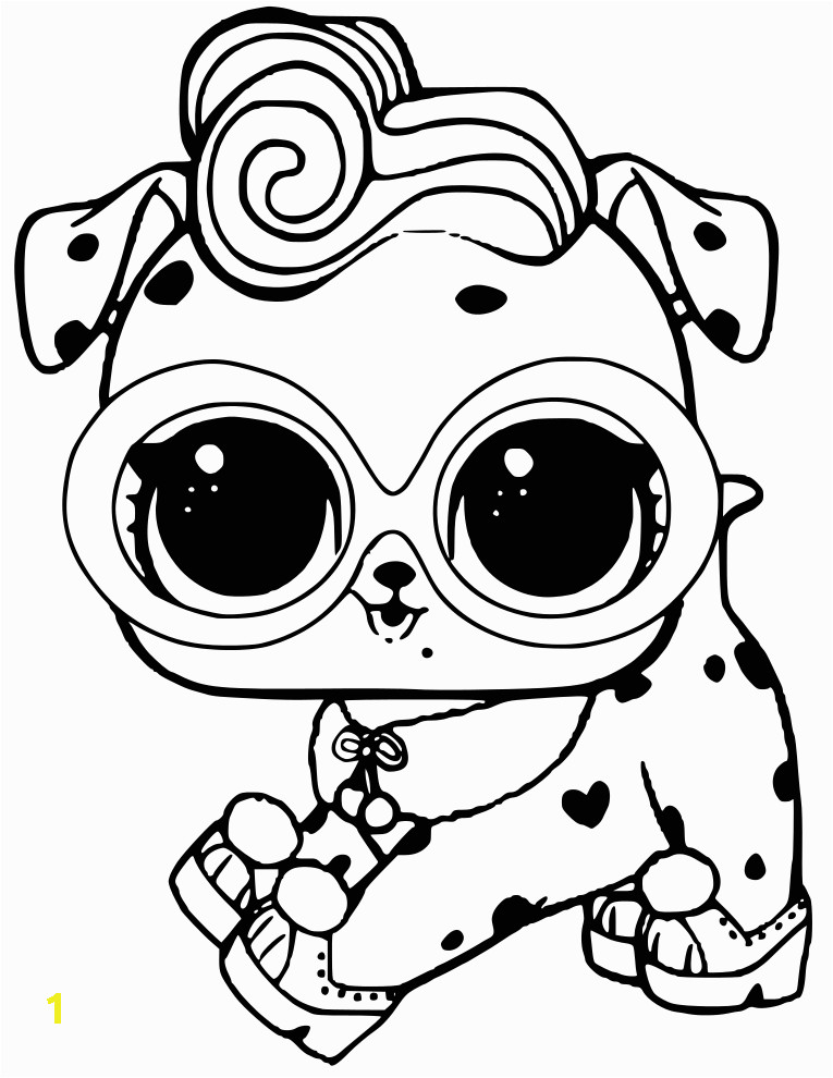 dolls coloring pages