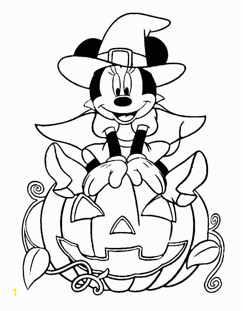 mickey mouse halloween coloring pages printable free coloring mickey mouse halloween for kids to print pictures