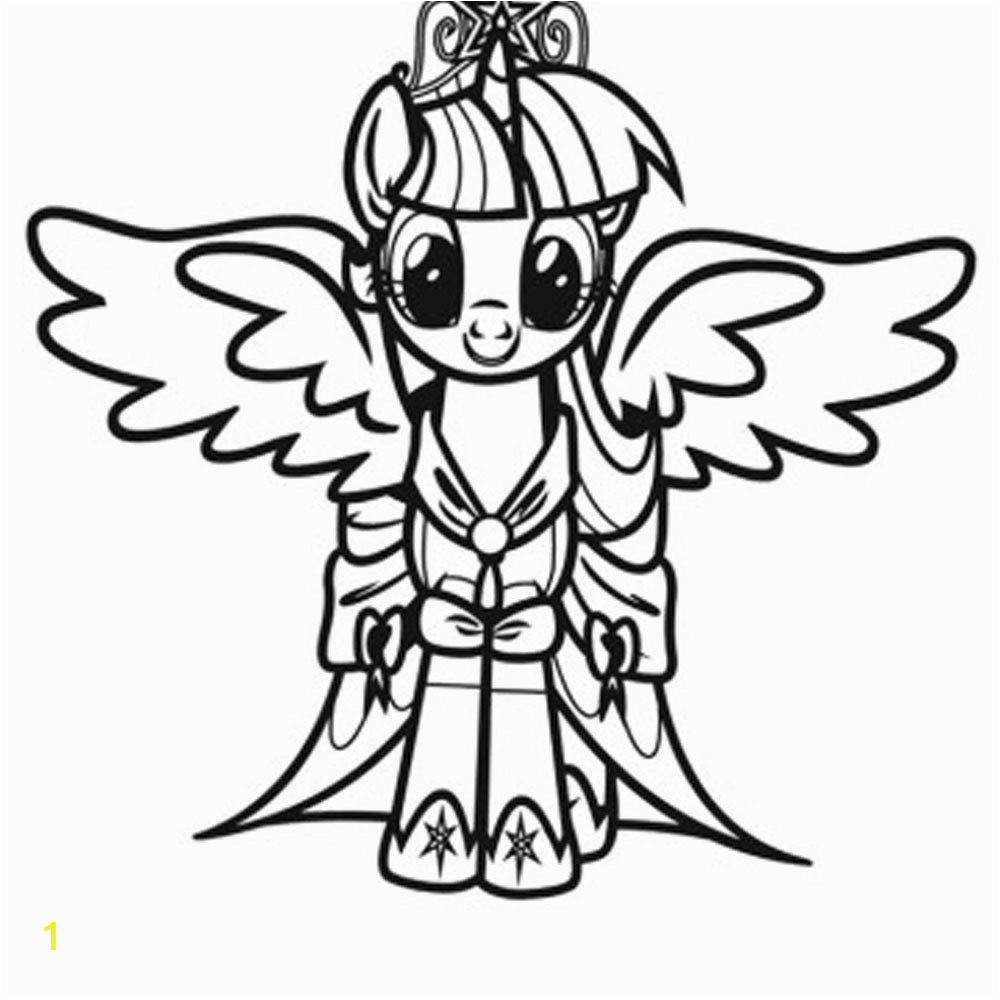 my little pony coloring pages learning with fun