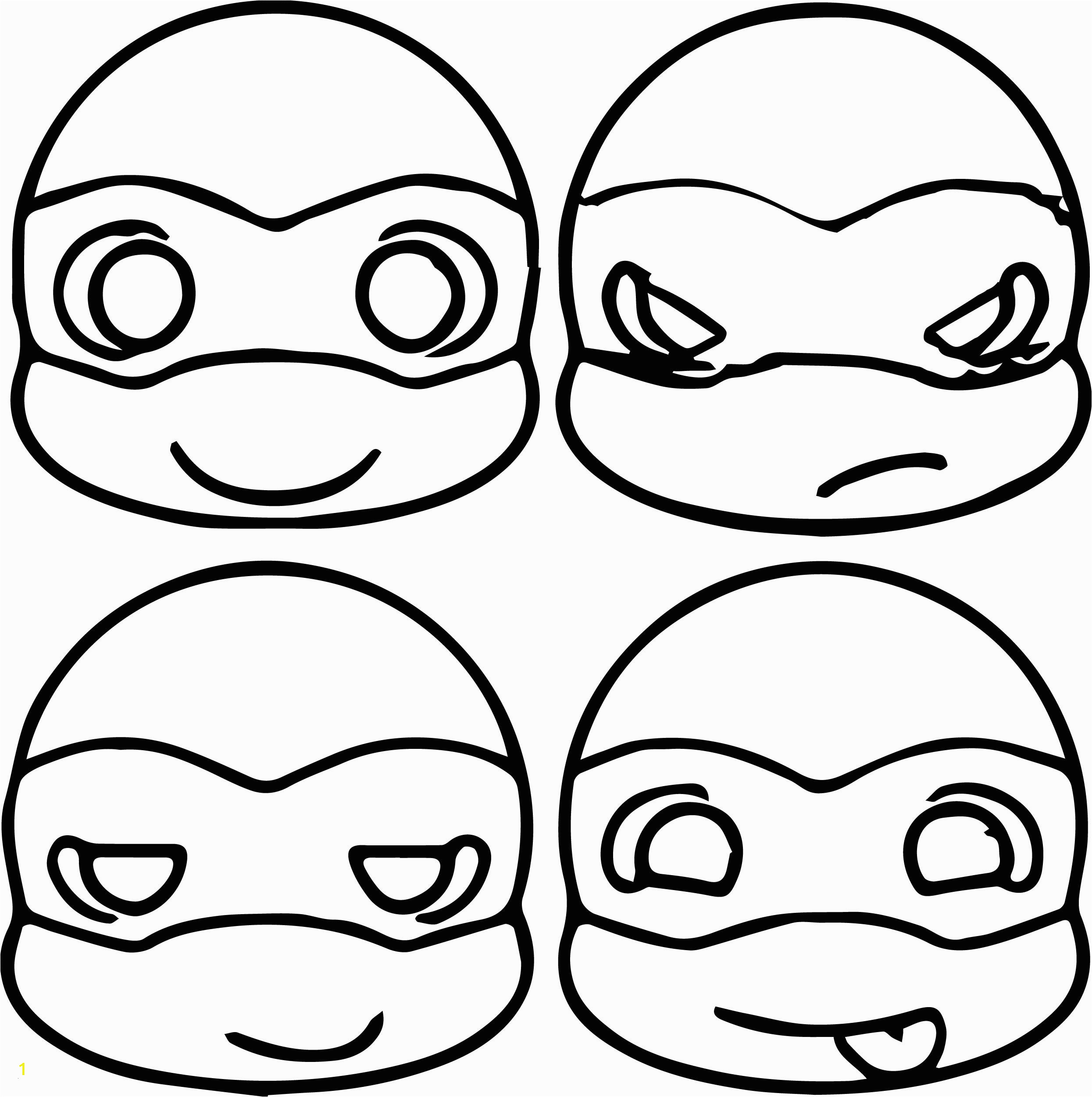 Free Printable Ninja Turtle Coloring Pages Nickelodeon Teenage Mutant Ninja Turtles Coloring Pages