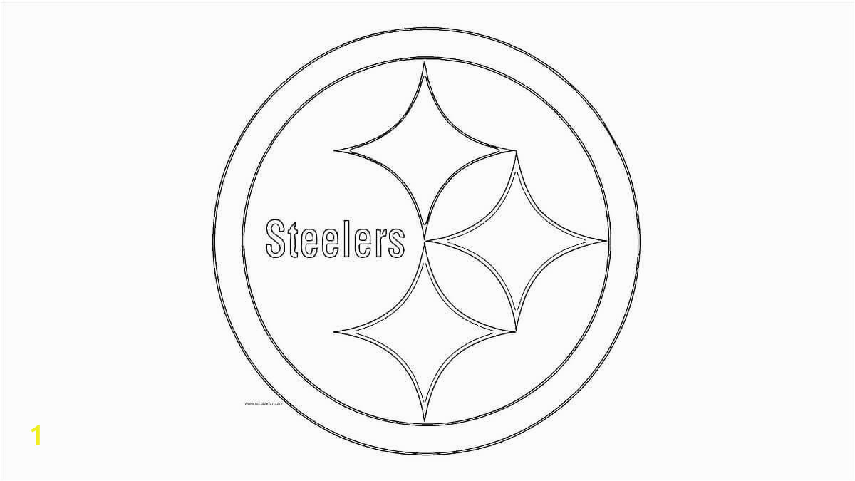 nfl coloring pages