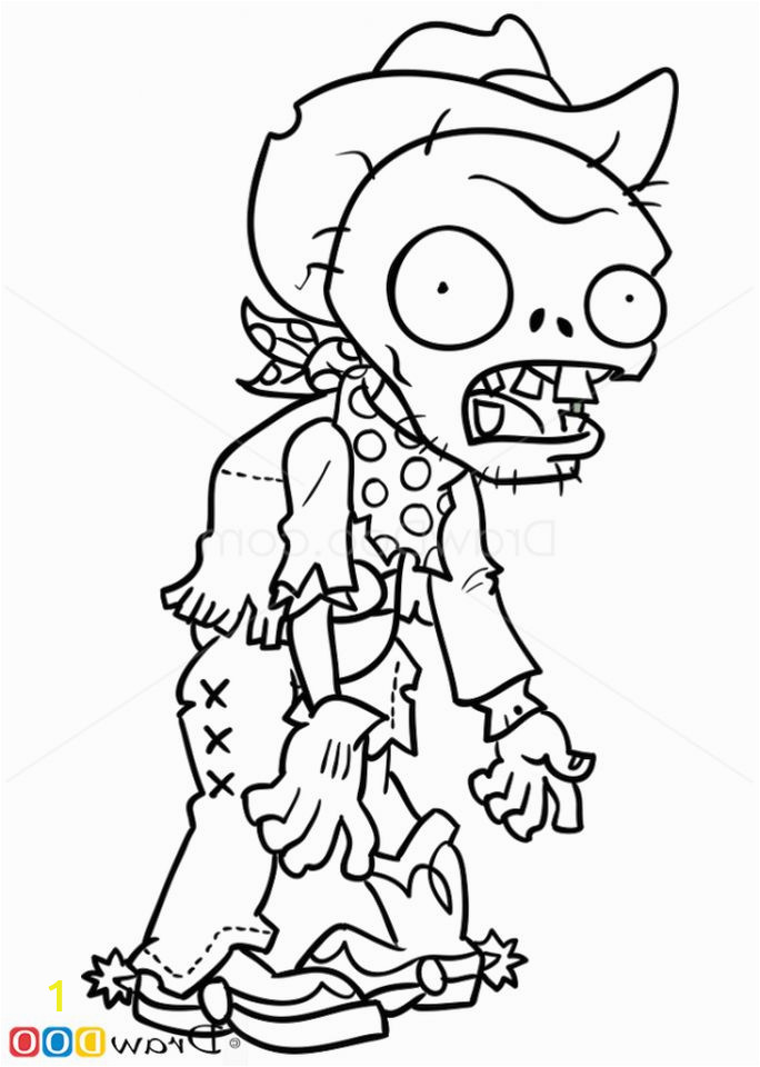 plants vs zombies coloring pages kids printable