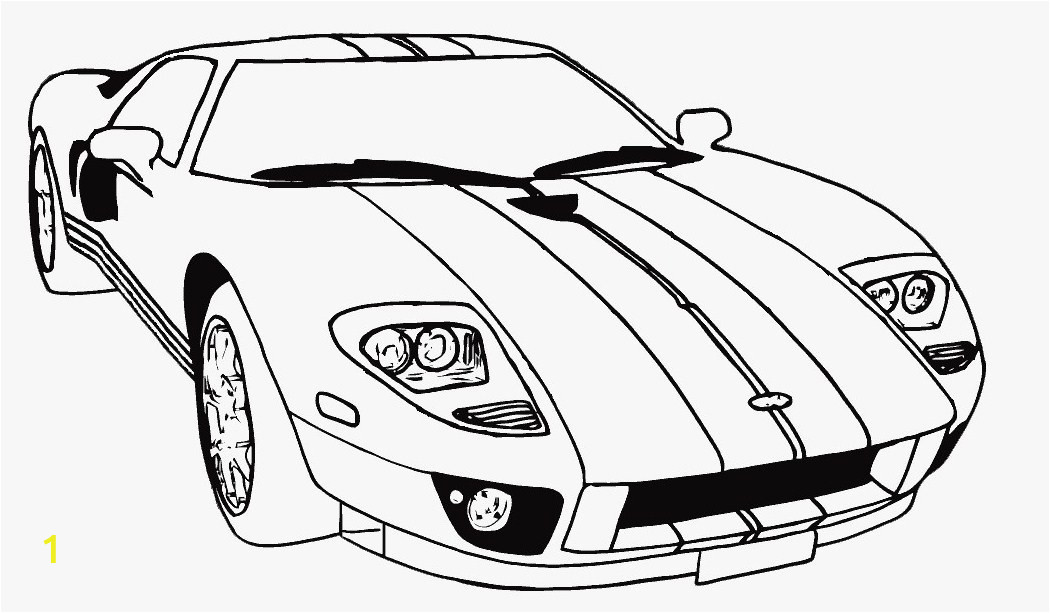 race car coloring pages