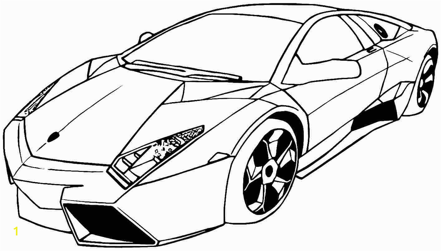 race car coloring pages for kids