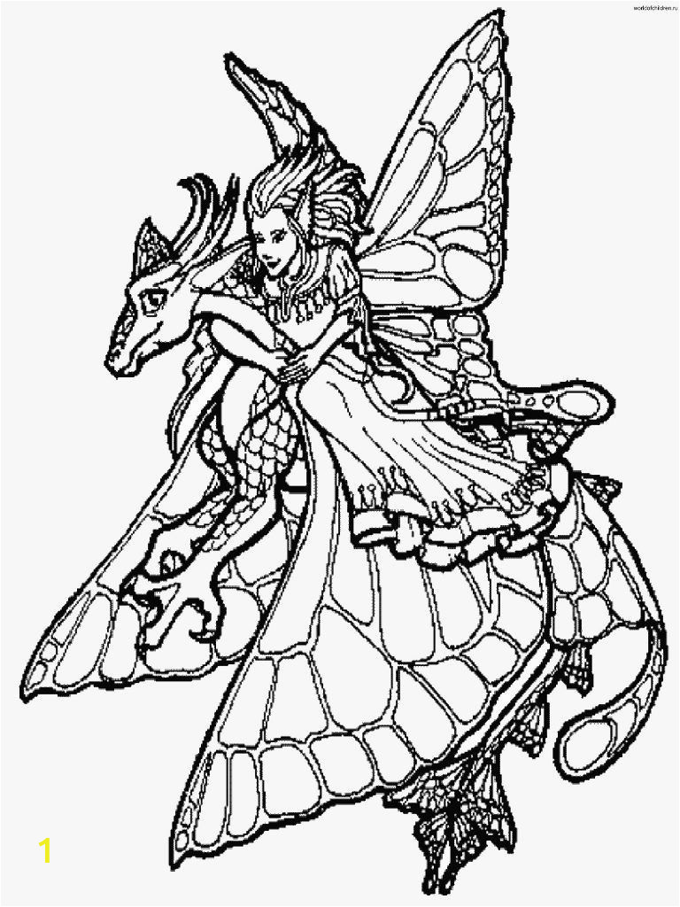 realistic dragon coloring pages for adults