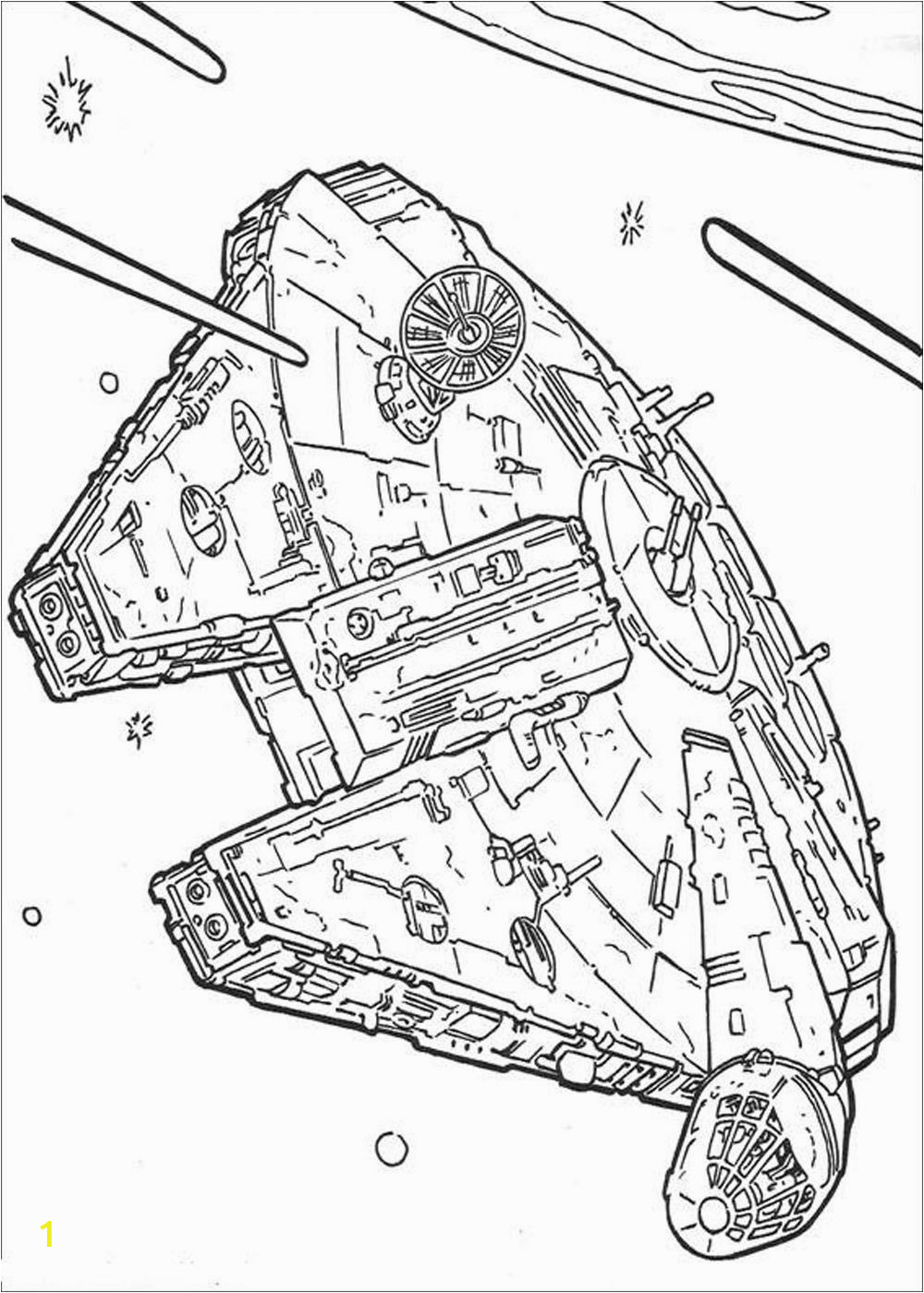Free Printable Star Wars Coloring Pages Printable Coloring Pages War Coloring Home