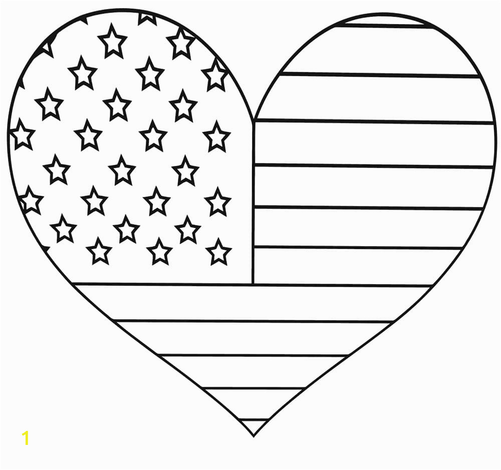 american flag coloring pages you can print on the site for free