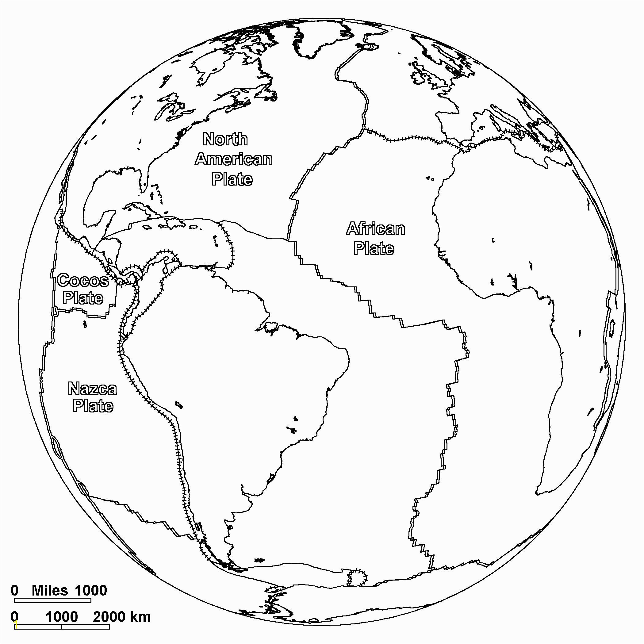Free Printable World Map Coloring Pages Free Printable World Map Coloring Pages for Kids Best
