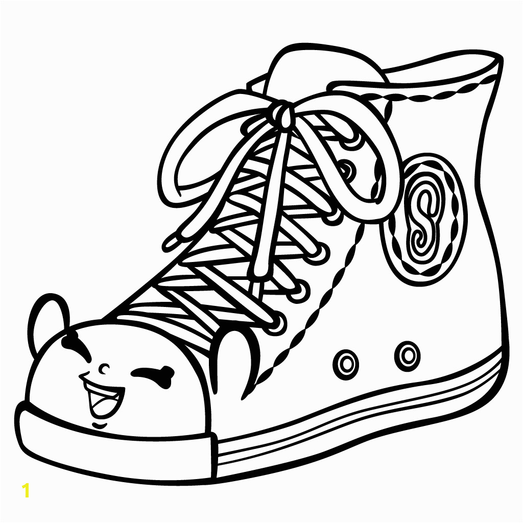 Free Shopkins Coloring Pages to Print Shopkins Coloring Pages Best Coloring Pages for Kids