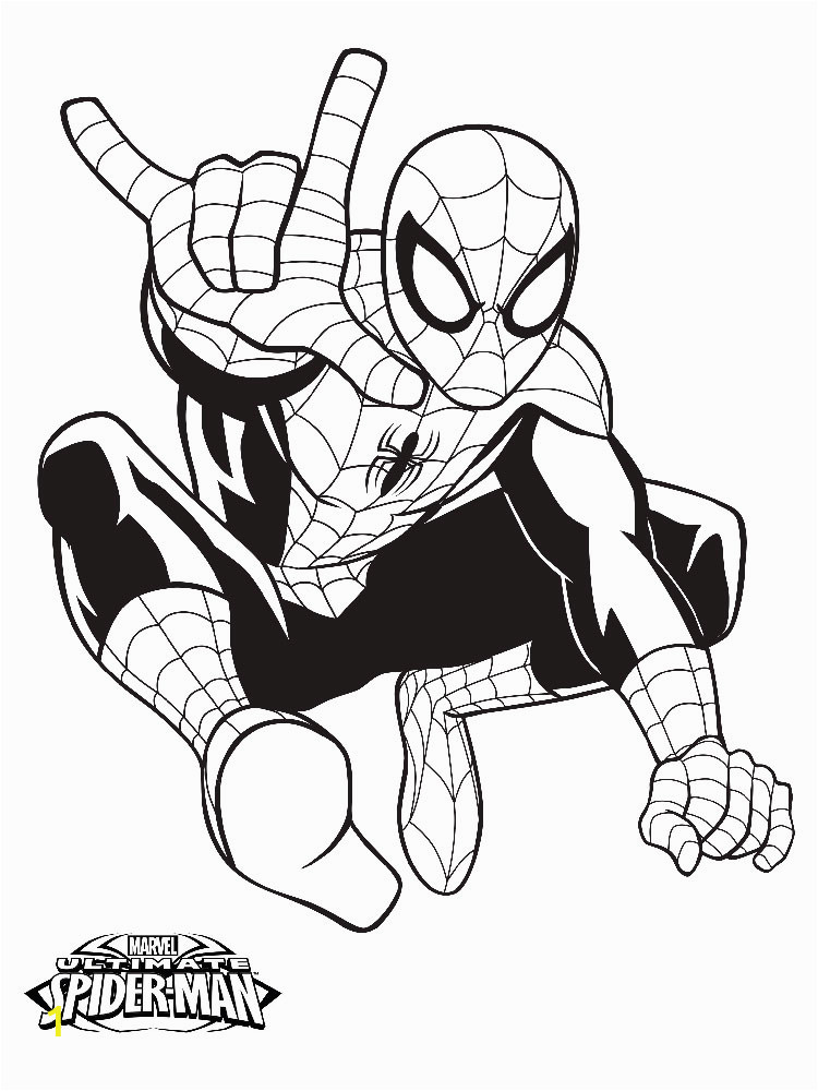 marvel superhero coloring pages