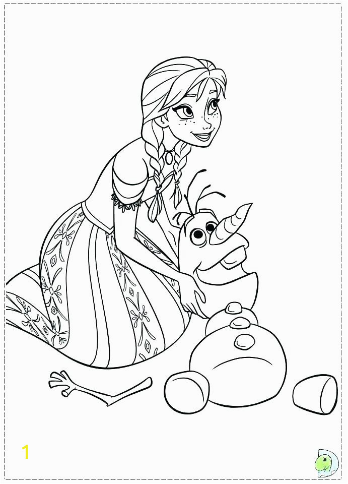 frozen fever elsa coloring pages