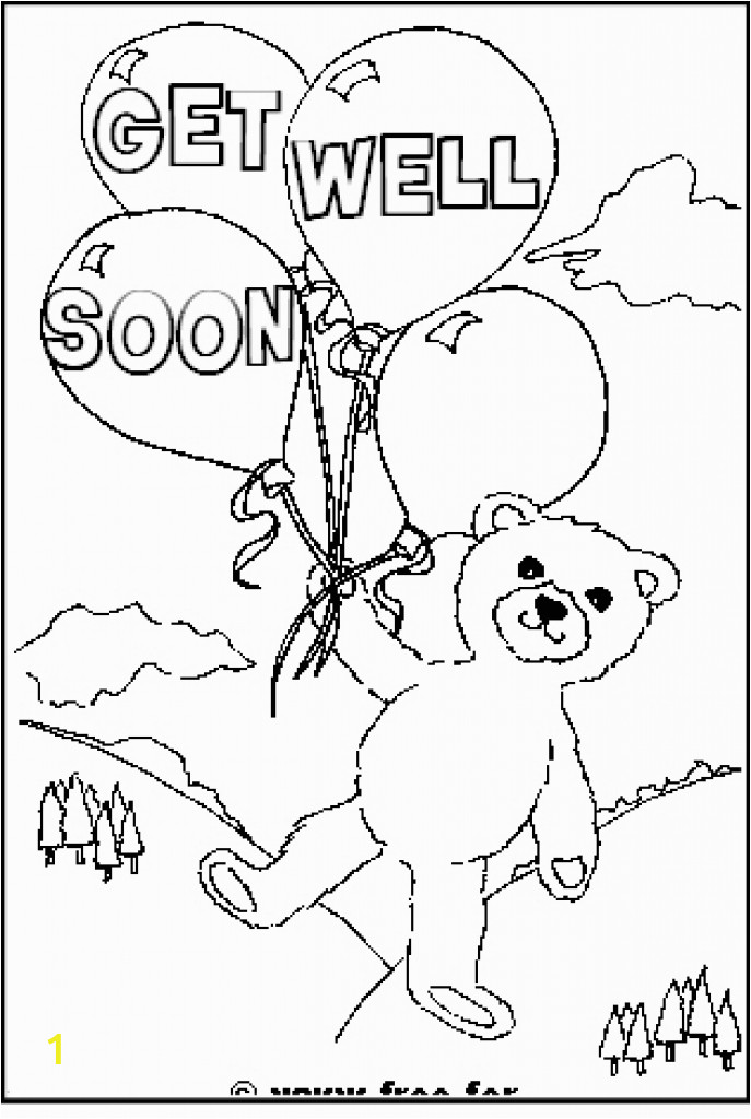 well coloring pages