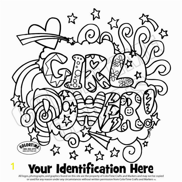 girl scout law coloring pages brownies