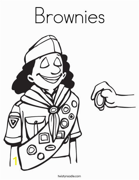 Girl Scout Law Coloring Pages Brownies 25 Best Ideas Girl Scout Law Coloring Pages Brownies