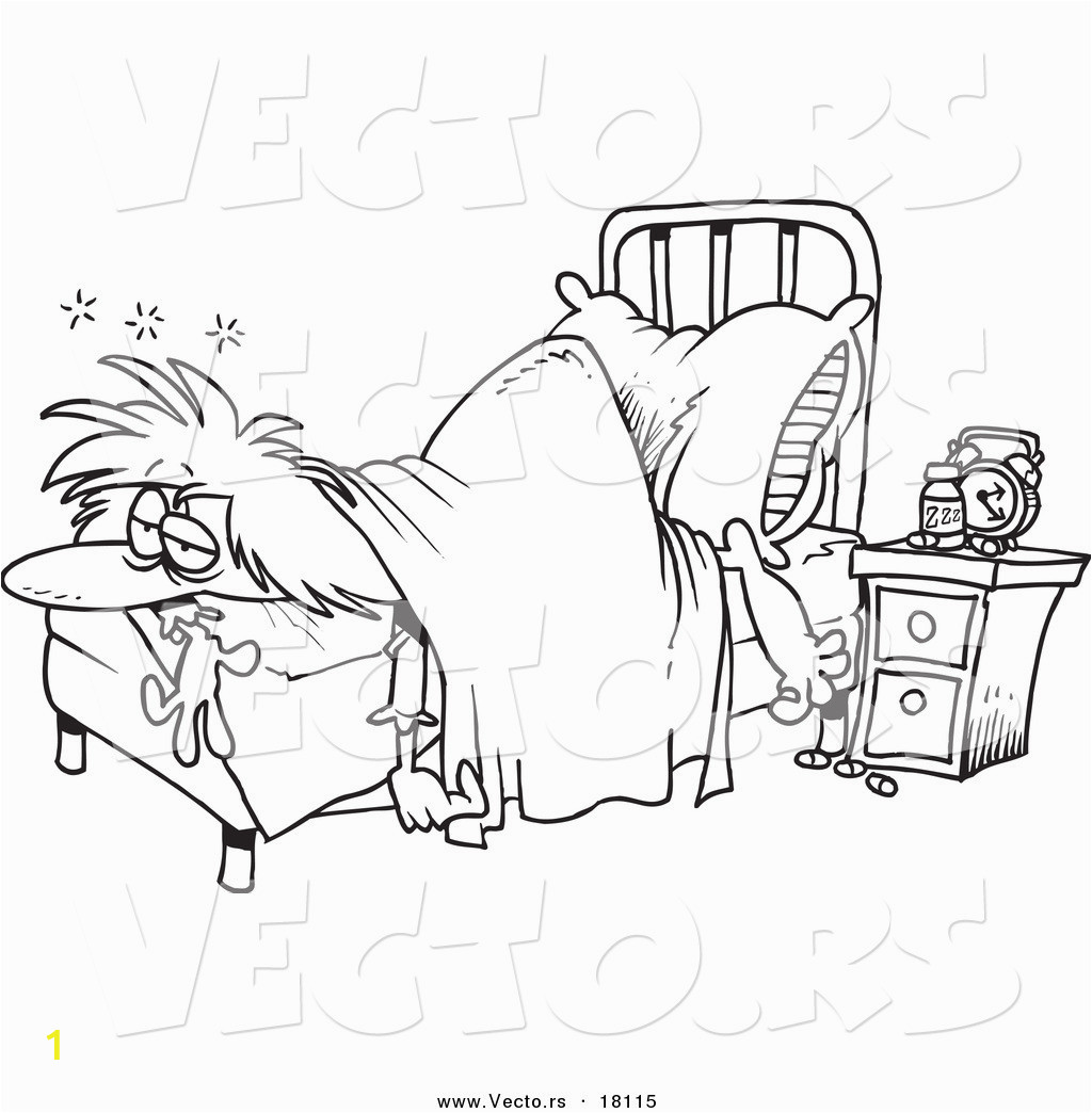 restless clipart