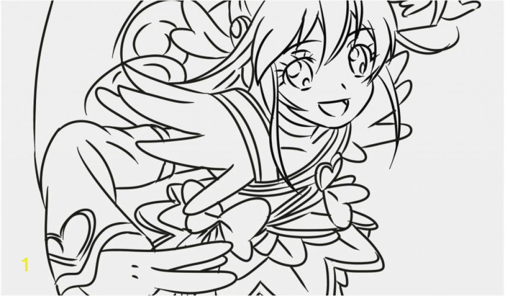 Glitter force Doki Doki Coloring Pages Glitter force Coloring Pages Coloring Home