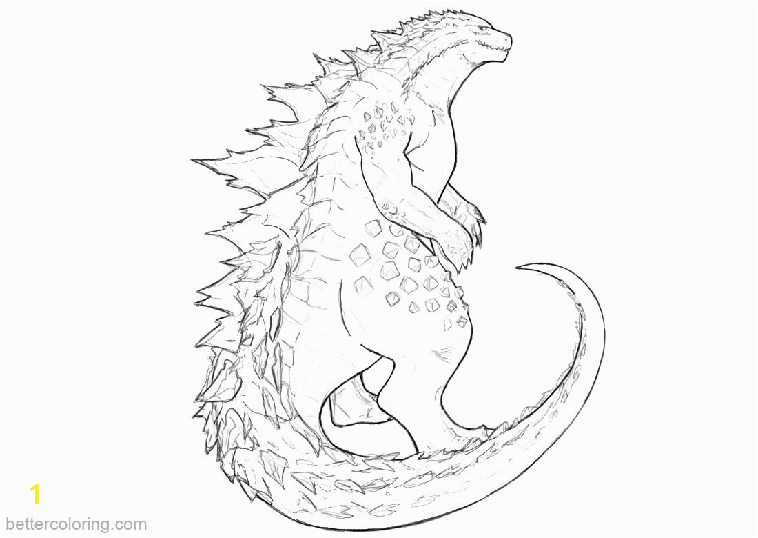 Godzilla King Of the Monsters Coloring Pages 2019 Godzilla Coloring Pages Fanart Free Printable Coloring Pages Godzilla King Of the Monsters Coloring Pages 2019 Godzilla Coloring Pages Fanart Free Printable Coloring Pages