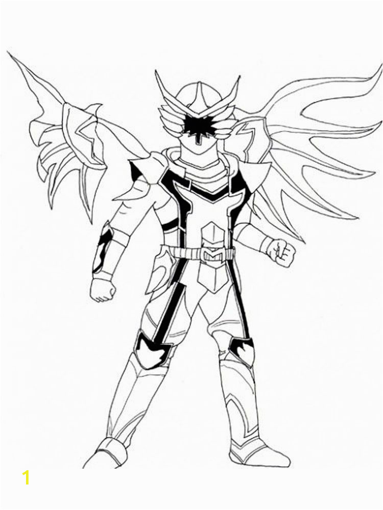 Gold Power Ranger Samurai Coloring Pages Gold Power Ranger Samurai Coloring Pages Food Ideas