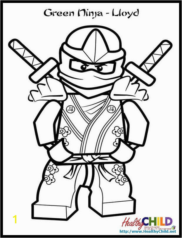 Golden Ninjago Lloyd Ninjago Coloring Pages Ninjago Golden Ninja Coloring Pages at Getcolorings